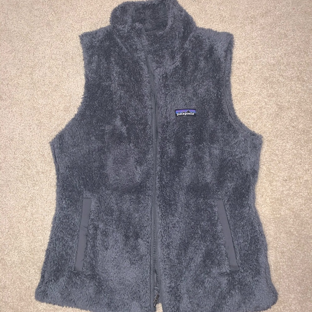 Patagonia Vest